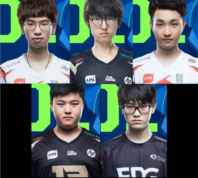 提升进攻 提升进攻