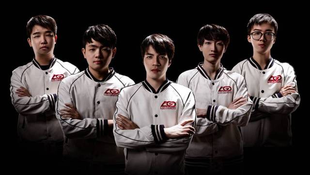 加纳乔离队 加纳乔离队