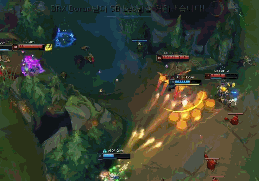 易在队友间 易在队友间