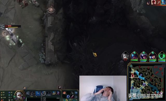 屈的精神 屈的精神