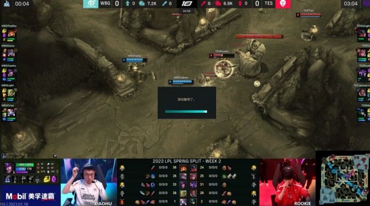 xG差值